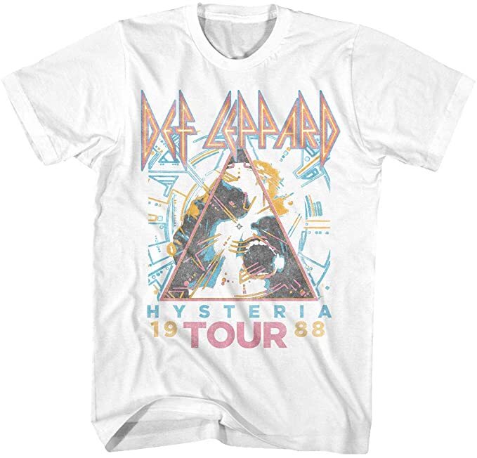 Belgian Hare totus Rock Shirt